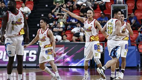 keith datu|Health struggles behind, Keith Datu makes impactful return to ROS.